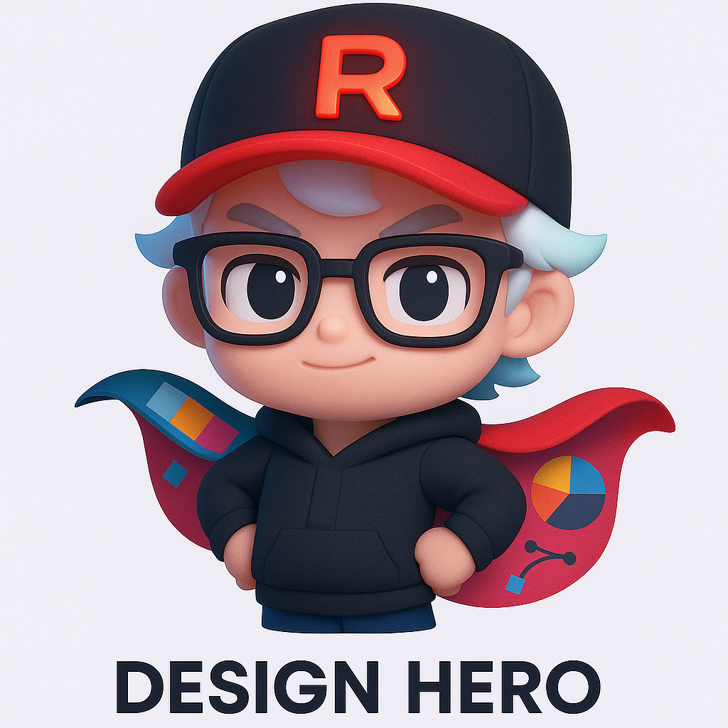 Design Hero